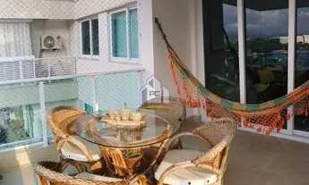 Imagem: Apartamento com 2 suíte à venda, 93 m²