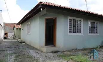 Imagem 4: Casa a venda 03 quartos c/suíte no Uberaba em Curitiba Pr