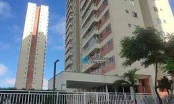 Imagem 2: Apartamento com 3 dormitórios para alugar, 52 m² por R$ 2.693,00/mês - Presidente Kennedy