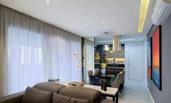 Imagem 6: Apartamento à venda, 103 m² por R$ 1.895.000,00 - Campo Belo - São Paulo/SP