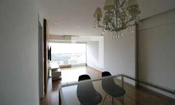 Imagem 3: Apartamento para Aluguel - Alto da Lapa, 2 Quartos, 86 m2