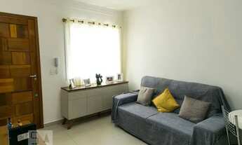 Imagem 3: Casa de Condomínio para Aluguel - Vila Mazzei, 2 Quartos, 50 m2