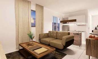 Imagem 5: Apartamento com 2 dormitórios à venda, 46 m² por R$ 319.000 - Vila Alice - Santo André/SP