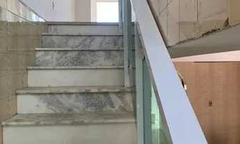 Imagem 6: Casa Com Primeiro Andar | 4 Quartos