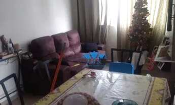 Imagem 2: Apartamento com 3 dormitórios à venda, 56 m² por R$ 287.000,00 - Itaquera - São Paulo/SP