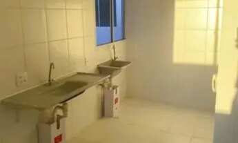 Imagem 3: Apartamento para venda com 2 quartos em Sapiranga - Fortaleza - CE