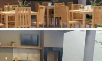 Imagem 11: Apartamento com 2 dormitórios à venda, 36 m²- Lapa - São Paulo/SP