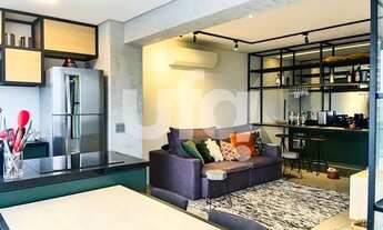 Imagem 6: Apartamento para alugar na Barra Funda, com 1 quarto, 52m²