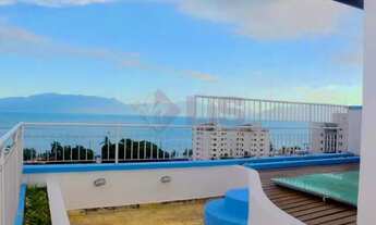 Imagem 7: Cobertura em Martim de Sá - Caraguatatuba