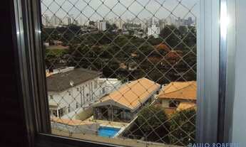 Imagem 2: APARTAMENTO - ALTO DE PINHEIROS - SP
