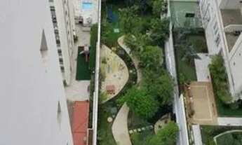 Imagem 6: Localizado em uma área privilegiada do Campo Belo, o empreendimento está cercado de ruas t