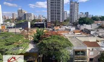 Imagem 4: Apartamento com 3 dormitórios 2 suítes para venda e locação Avenida Pavão 853 Moema