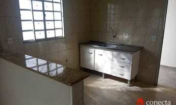 Imagem 6: Casa com 2 dormitórios à venda, 70 m² - Cooperlotes - Paulínia/SP