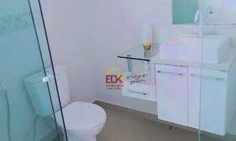 Imagem 5: Sobrado com 3 dormitórios à venda, 190 m² por R$ 848.000,00 - Villa Branca - Jacareí/SP