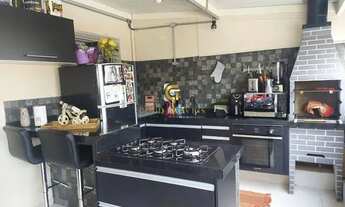 Imagem 2: Duplex para venda com 109 metros quadrados com 2 quartos em Vila Ema - São José dos Campos