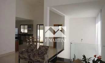 Imagem 6: Casa com 3 dormitórios à venda, 270 m² por R$ 1.600.000,00 - Damha I - Piracicaba/SP