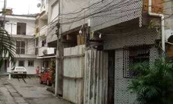 Imagem: Vendo prédio no Rio de janeiro, ótima