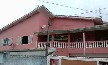 Imagem: Sobrado com 5 dormitórios à venda, 217