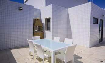 Imagem 5: AHNV)- Oportunidade com Moveis Fixos | 01 Qts | 37m² | 1 Vaga | edf. Malibu Home