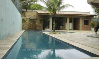 Imagem 2: Casa com 4 dormitórios à venda - Pernambuco - P - Guarujá/SP