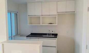 Imagem 6: Apartamento para Aluguel - Brooklin, 1 Quarto, 51 m2
