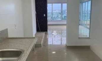 Imagem 5: Cobertura com 3 dormitórios à venda, 240 m² por R$ 1.400.000 - Santa Mônica - Uberlândia/M