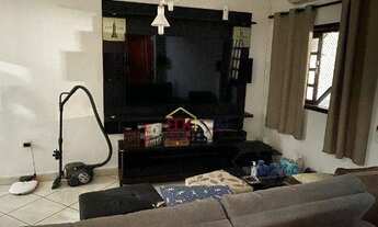 Imagem 2: Sobrado com 3 dormitórios à venda por R$ 636.000 - Jardim Portugal - São José dos Campos/S