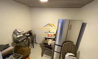 Imagem 4: Casa em condomínio Stella Maris 2/4 2 quartos + dep venda e aluguel Salvador praia mar