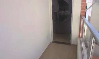 Imagem 2: Apartamento para aluguel anual ou temporada com 2 quartos em Praia do Morro - Guarapari