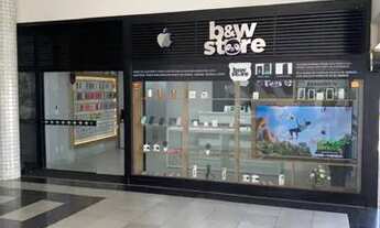 Imagem 2: Vende se loja pronta Shopping Ibituruna