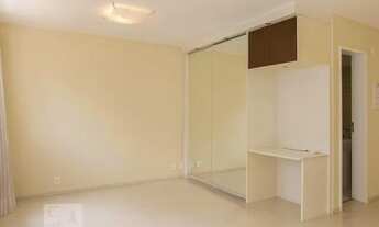 Imagem 2: Apartamento à Venda - Água Branca, 1 Quarto, 41 m2