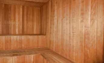 Imagem 2: Apartamento 03 dormitórios 01 suíte 02 vagas 82 m2 úteis terraço lazer próximo Hospital Sã