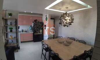 Imagem 2: Lindo e Amplo Apartamento de 3 qts com suíte e lazer de clube lado do Norte Shopping - Nor