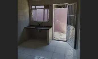 Imagem 6: Alugo Casa Individual