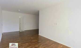 Imagem 3: Apartamento Venda 4 Dormitórios - 120 m² Jardim Paulista