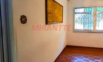 Imagem 4: Sobrado para venda com 120 metros quadrados com 3 quartos em Tucuruvi - São Paulo - SP