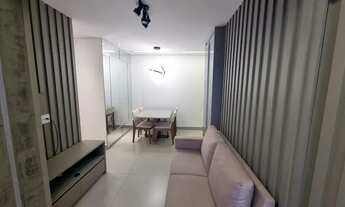 Imagem 7: Apartamento para venda com 58 metros quadrados com 2 quartos em Centro - Londrina - Paraná