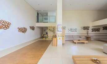 Imagem 5: Água Verde, apartamento alto padrão, desocupado, andar alto, 144,98m² com uma vaga de gara