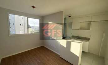 Imagem 4: Apartamento para Locação em São Paulo, Jardim Íris, 2 dormitórios, 1 banheiro, 1 vaga