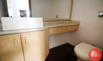 Imagem 6: São Paulo - Apartamento Padrão - Moema