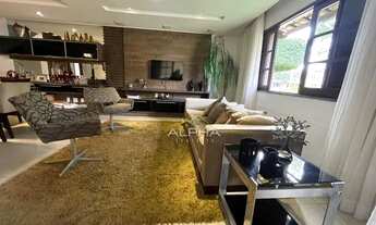 Imagem 3: Casa em Condomínio para Venda em Fortaleza, Cidade dos Funcionários, 4 dormitórios, 4 suít