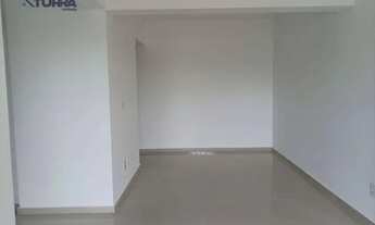 Imagem 2: Apartamento com 2 dormitórios para alugar, 65 m² por R$ 3.450,00/mês - Atibaia Jardim - At