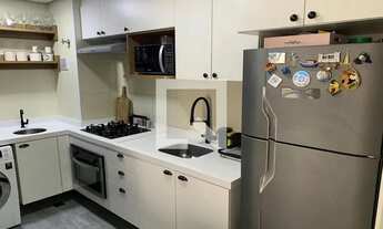 Imagem 6: Apartamento para Aluguel - Centro, 2 Quartos, 35 m2