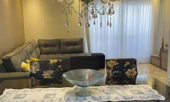 Imagem 2: Casa para venda tem 91 metros quadrados com 3 quartos em Marapé - Santos - SP