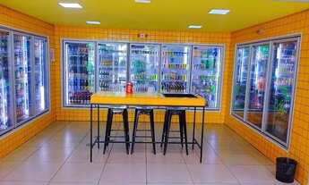 Imagem 3: Vendo loja de conveniência de bairro