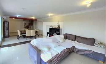 Imagem 2: Apartamento à Venda - Cambuí, 5 Quartos, 300 m2