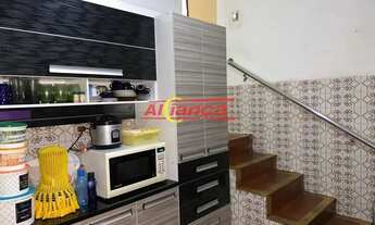 Imagem 5: Casa, Jardim Paulista - Guarulhos