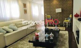 Imagem: Apartamento 290m² 4 Dormitórios para Venda