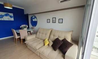 Imagem 2: 4731Apartamento para aluguel com 70 metros quadrados com 1 quarto em Centro - Taubaté - SP