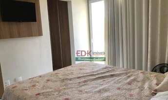 Imagem 4: Casa com 3 dormitórios à venda por R$ 593.600,00 - Villa Branca - Jacareí/SP